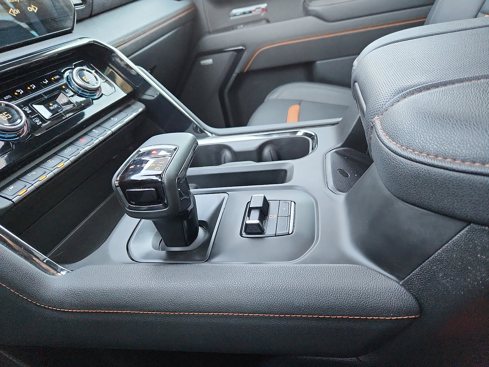 Used 2023 GMC Sierra 1500 AT4 w/ AT4 Premium Package image 20