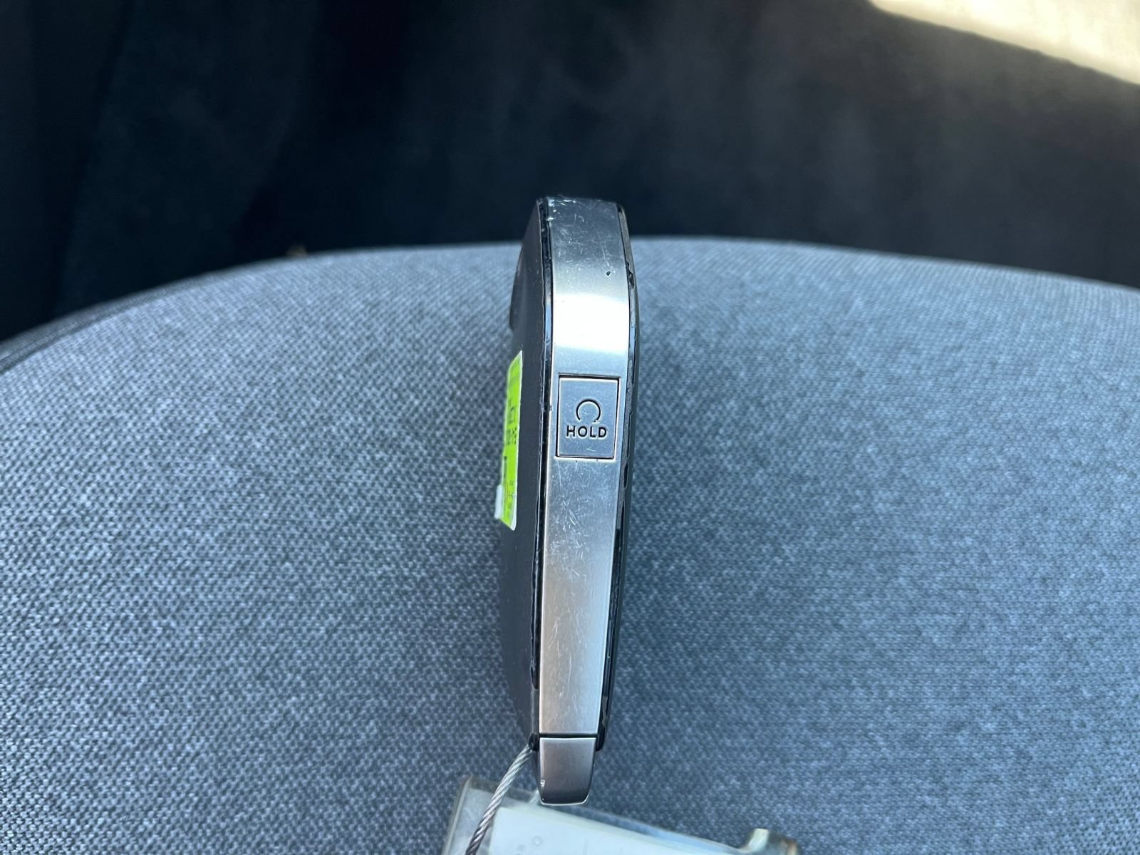 Used 2025 Kia K4 FWD image 23