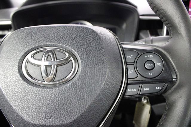 Used 2020 Toyota Corolla SE FWD image 23