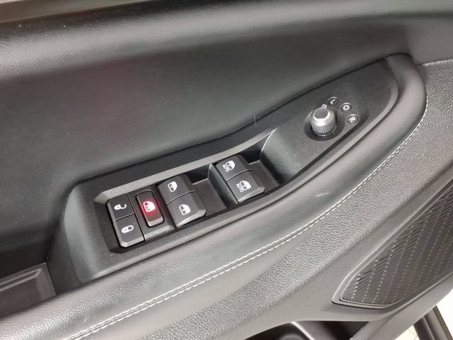 Used 2023 Jeep Grand Cherokee Altitude AWD/4WD image 15