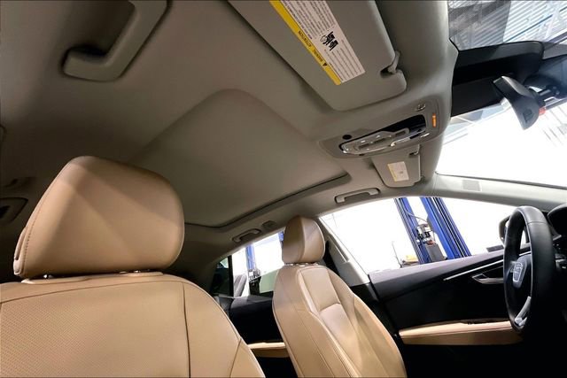 Used 2025 Audi Q8 Premium Plus w/ Premium Plus Package image 22