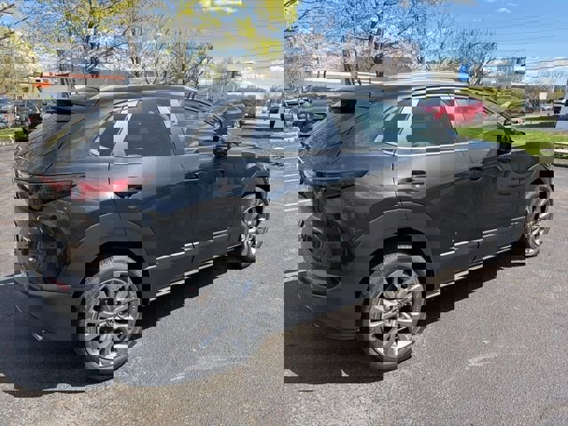 New 2026 MAZDA CX-30 AWD 2.5 S image 3