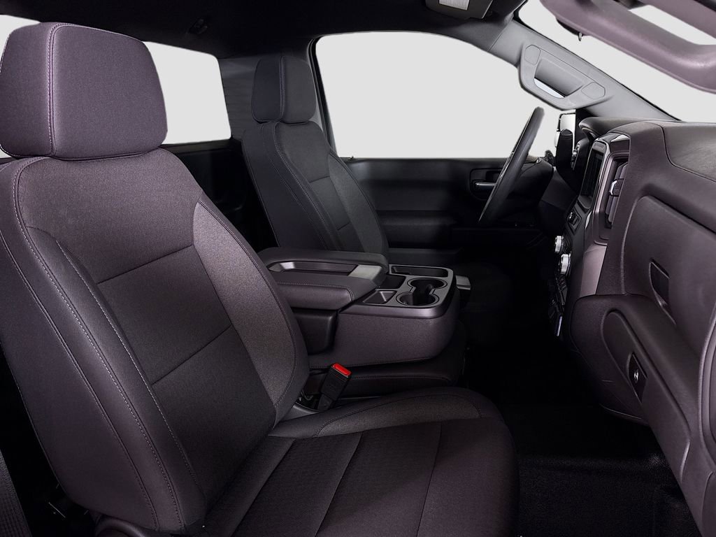 New 2026 GMC Sierra 1500 Pro w/ Pro Value Package image 8