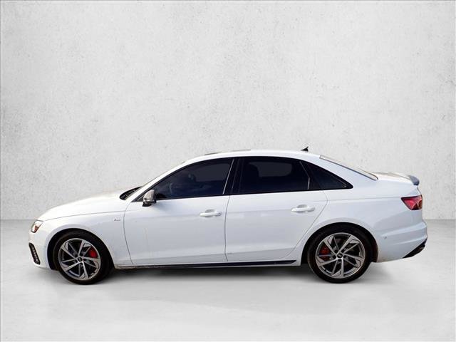 Used 2023 Audi A4 2.0T Prestige w/ Prestige Package image 2