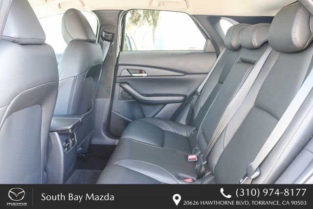 New 2026 MAZDA CX-30 AWD 2.5 S w/ Select Sport Pkg image 19