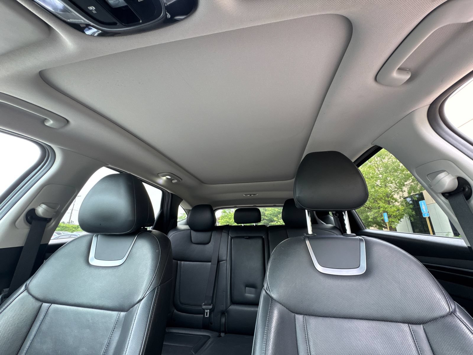 Used 2022 Hyundai Tucson Limited AWD/4WD image 32