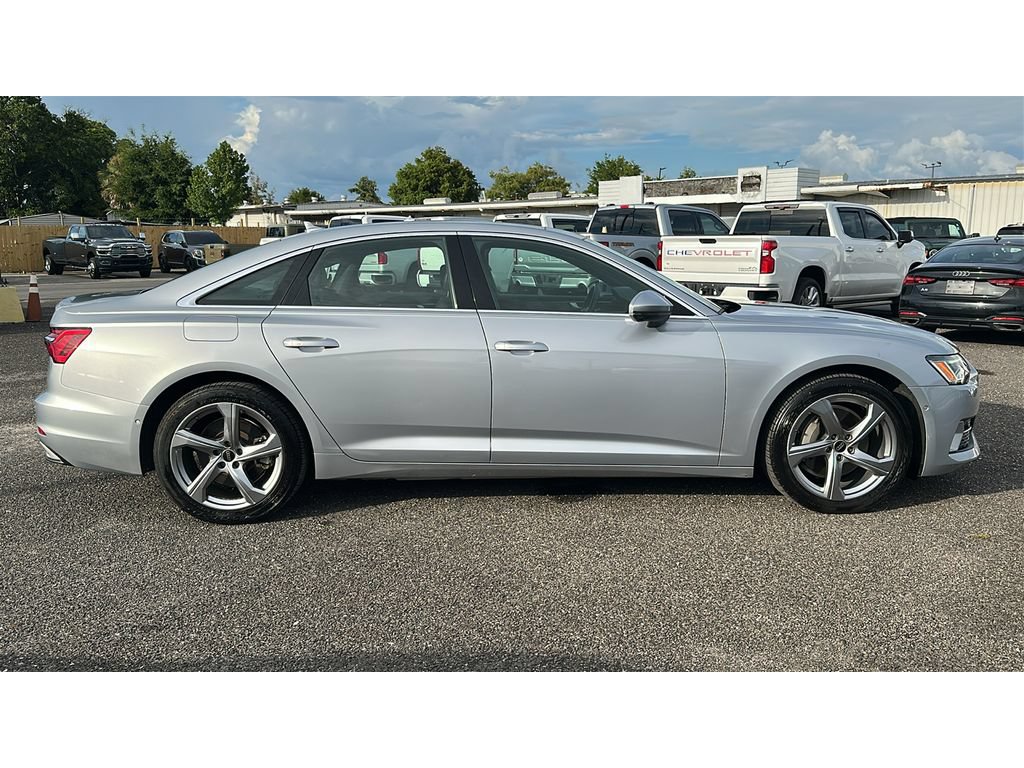 Used 2024 Audi A6 Premium Plus AWD/4WD image 7