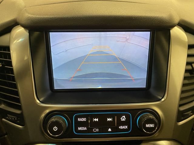 Used 2015 Chevrolet Tahoe LTZ AWD/4WD image 6