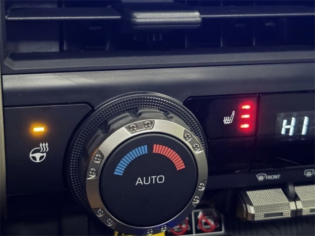 New 2026 Toyota Tacoma TRD Off-Road image 11