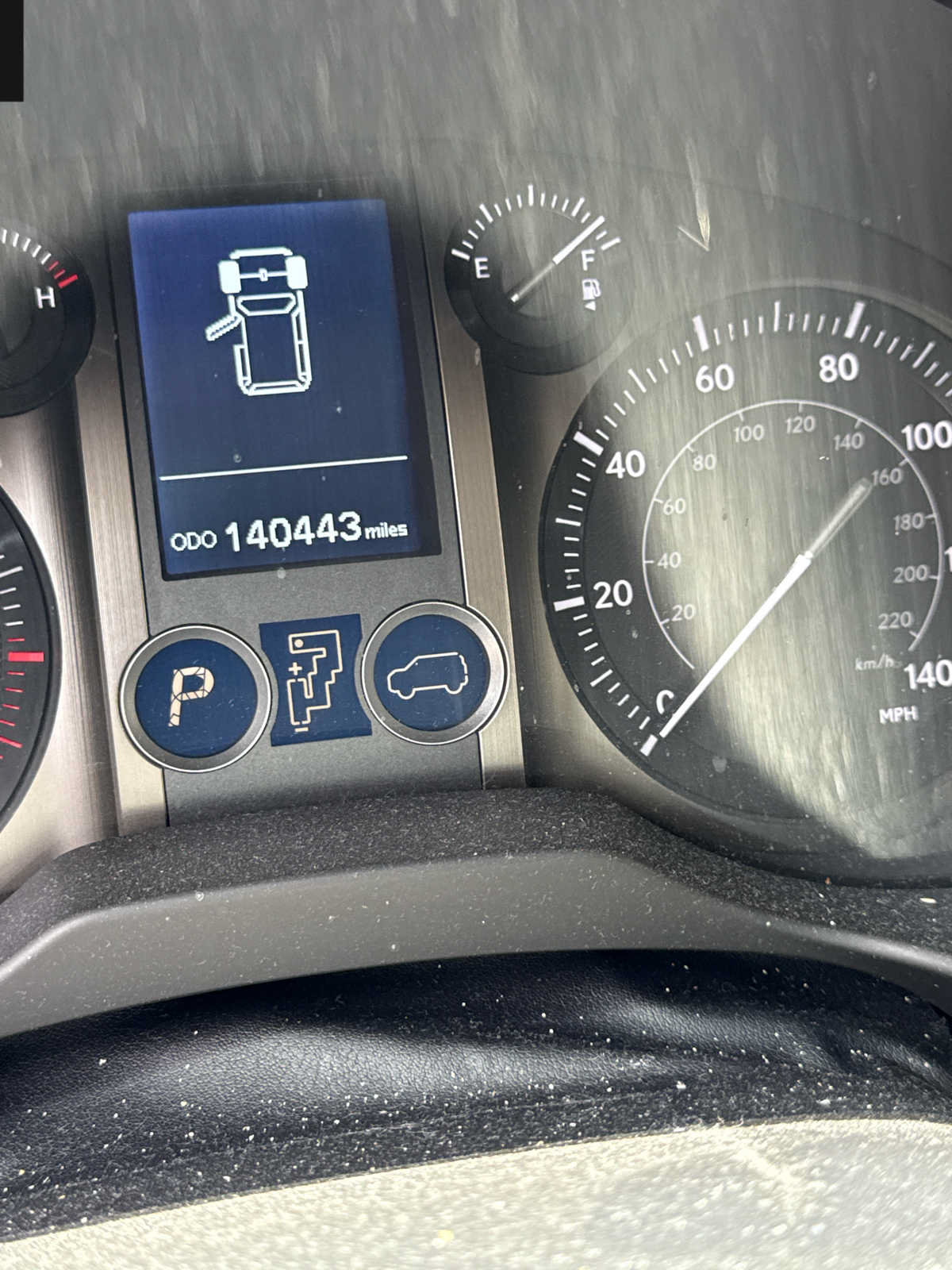 Used 2015 Lexus GX 460 w/ Comfort Package