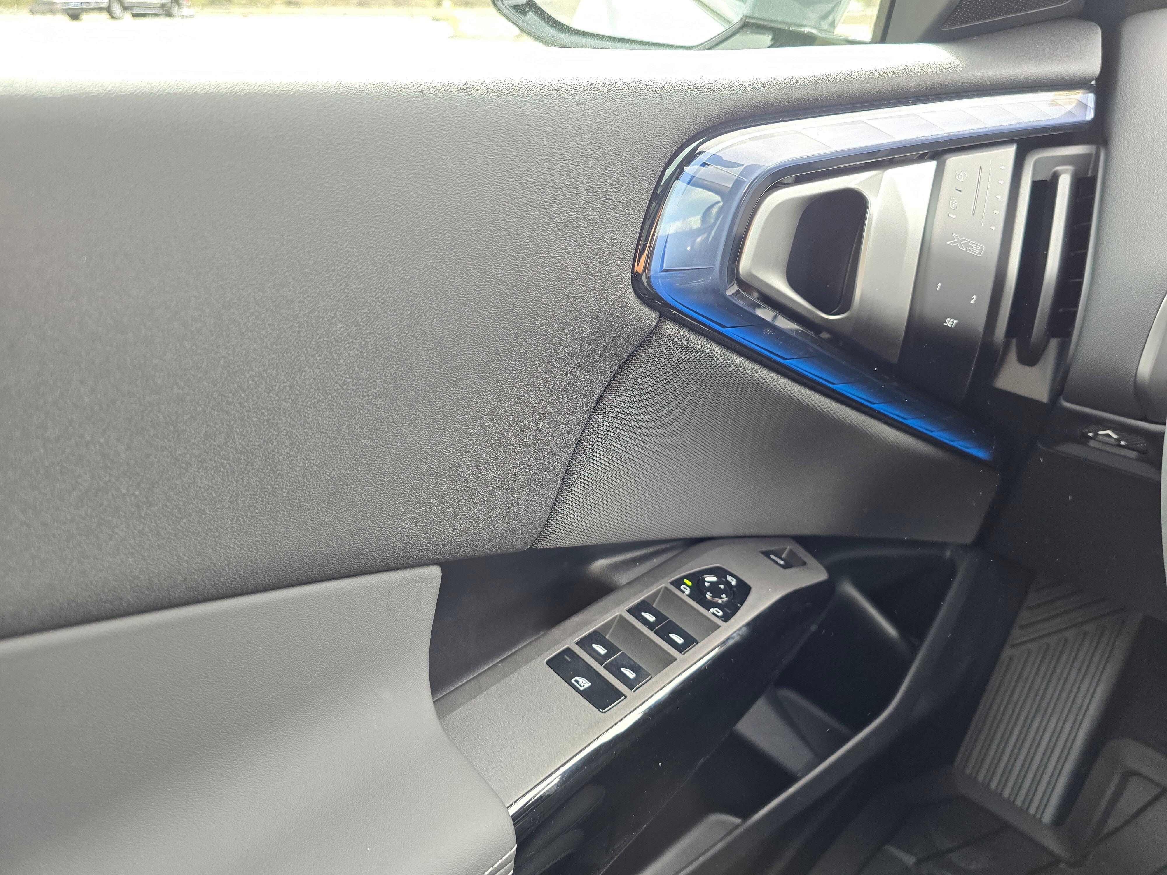 New 2026 BMW X3 xDrive30 w/ Premium Package image 63