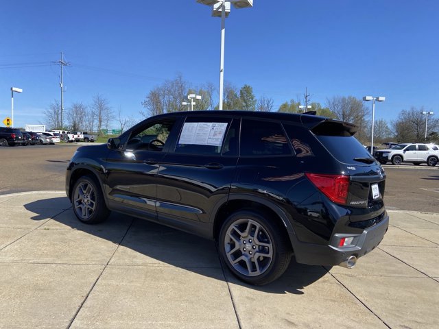 Used 2022 Honda Passport EX-L image 7