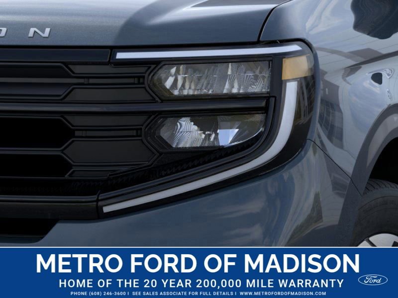 New 2026 Ford Expedition Max Active image 20