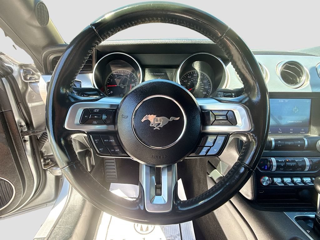 Used 2023 Ford Mustang Premium RWD image 12