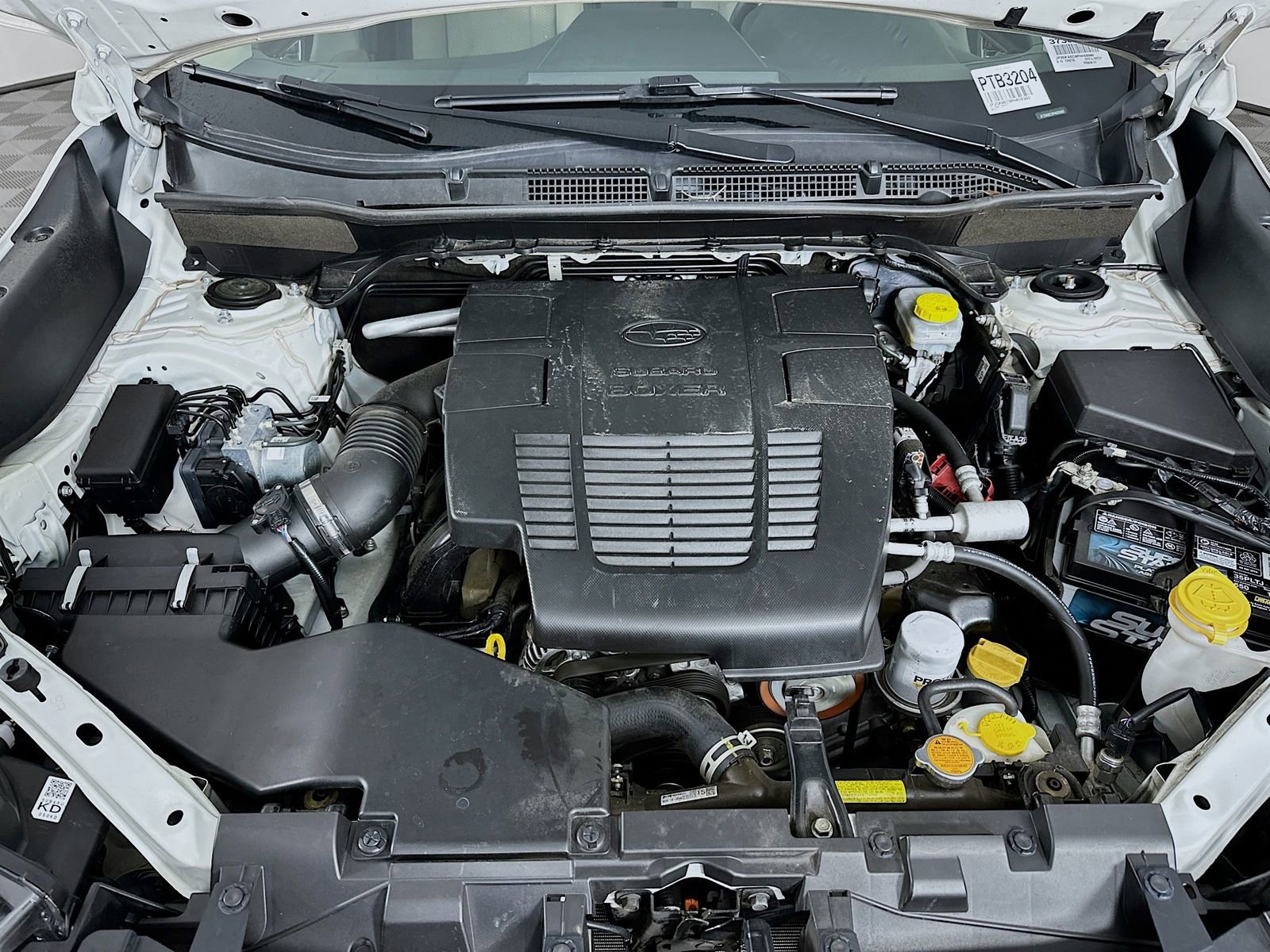 Used 2023 Subaru Forester Premium AWD/4WD image 30