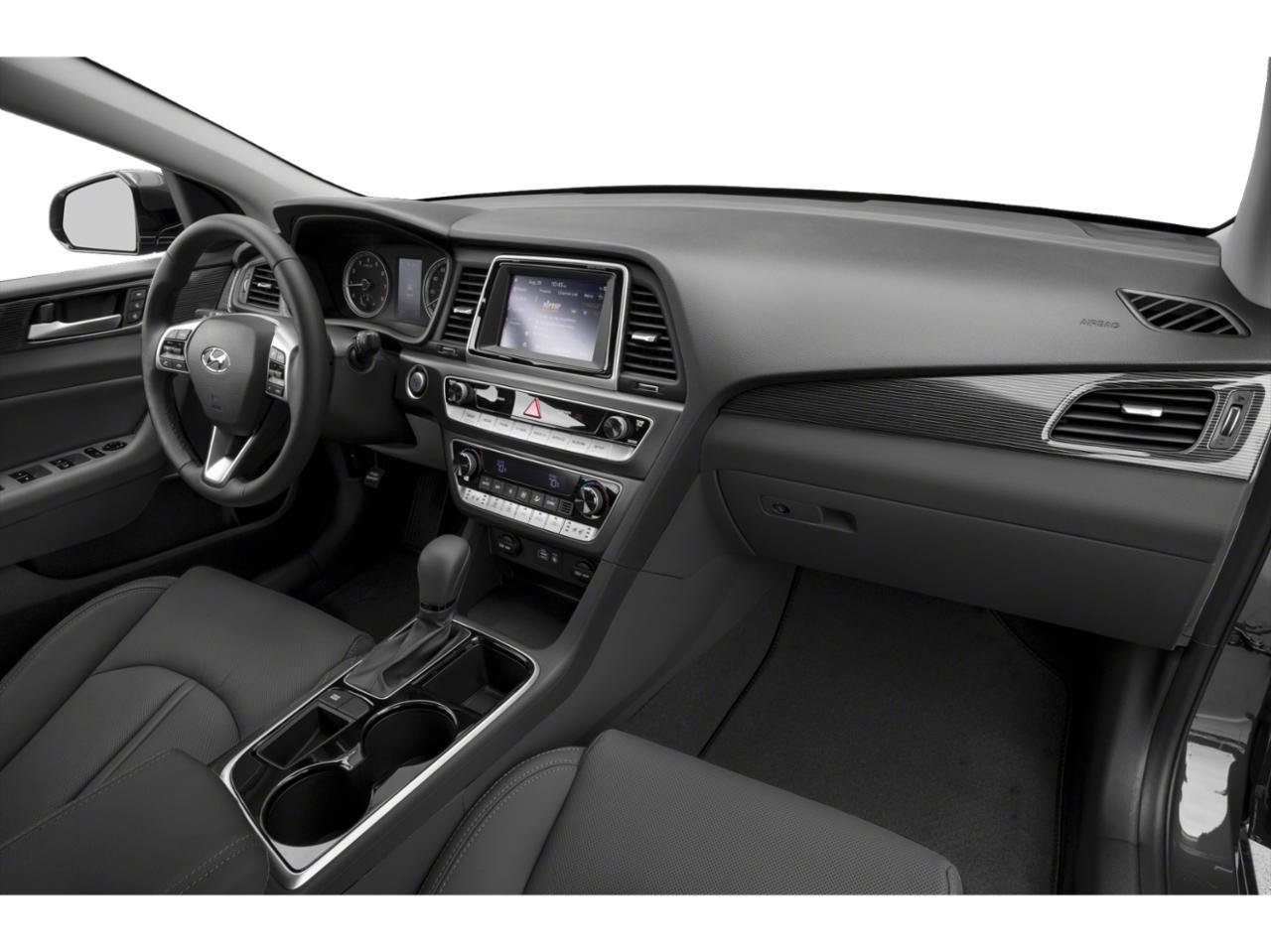 Used 2019 Hyundai Sonata Limited w/ Ultimate Package 04 FWD image 10