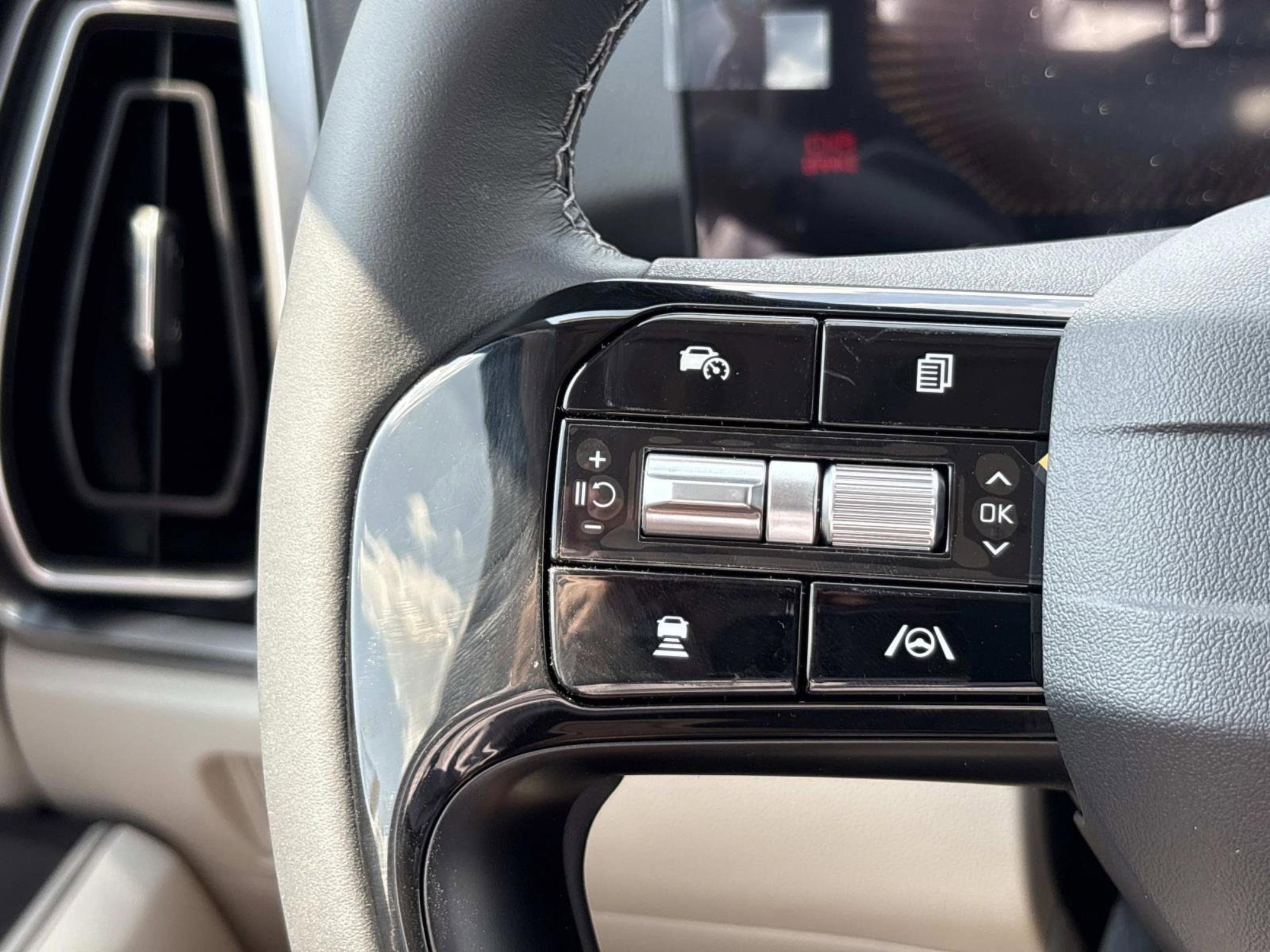 New 2026 Kia Sorento EX w/ EX Premium Package image 25
