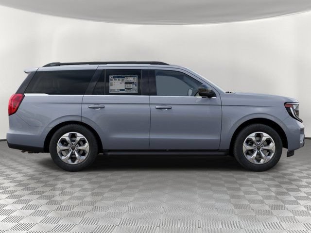 New 2027 Ford Expedition Active RWD image 8