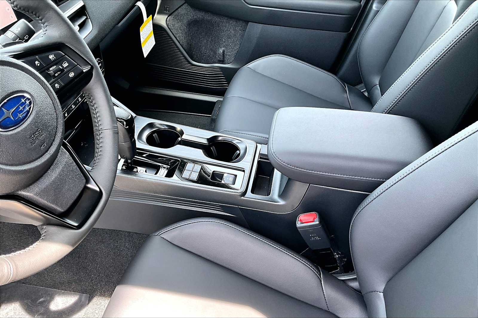 New 2026 Subaru Outback Premium AWD/4WD image 7