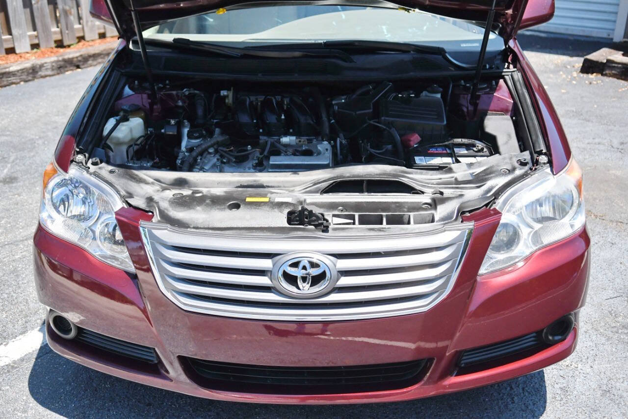 Used 2008 Toyota Avalon XL FWD image 21