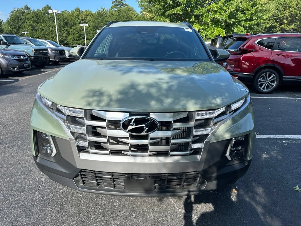 Used 2023 Hyundai Santa Cruz SEL Premium AWD/4WD image 8