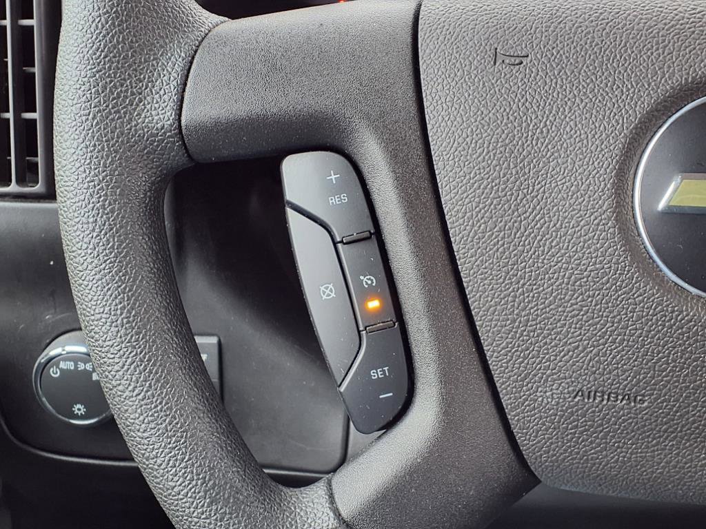 Used 2023 Chevrolet Express 3500 LS image 6