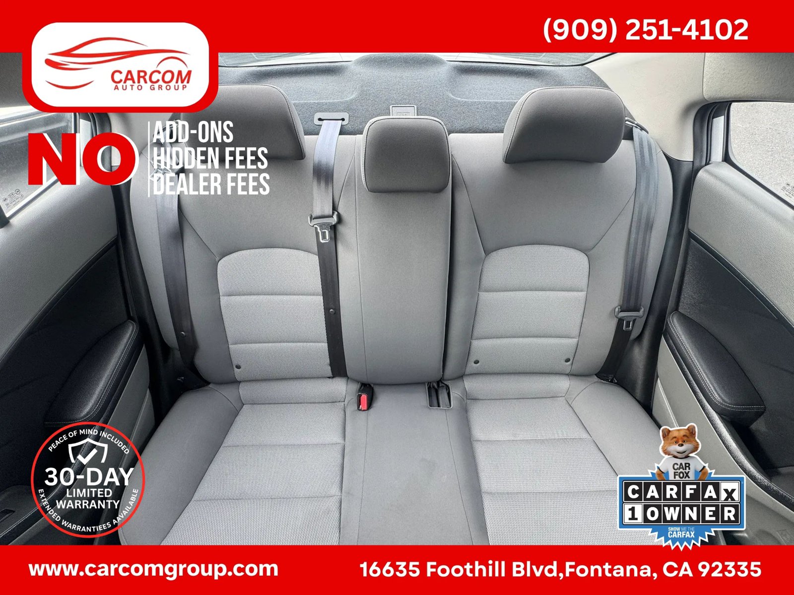 Used 2017 Kia Forte LX FWD image 39