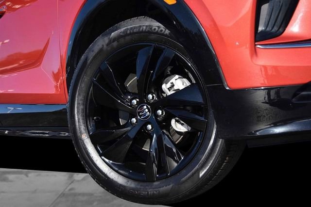 Used 2024 Buick Encore GX Sport Touring w/ Comfort Package image 3