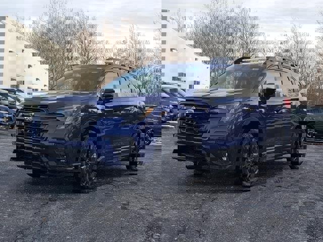 New 2026 Subaru Ascent Premium image 8
