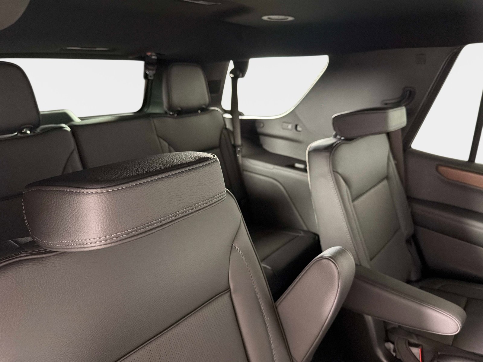 Used 2026 GMC Yukon Denali image 29