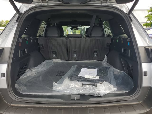 New 2026 Subaru Outback Wilderness w/ Wilderness Package AWD/4WD image 15