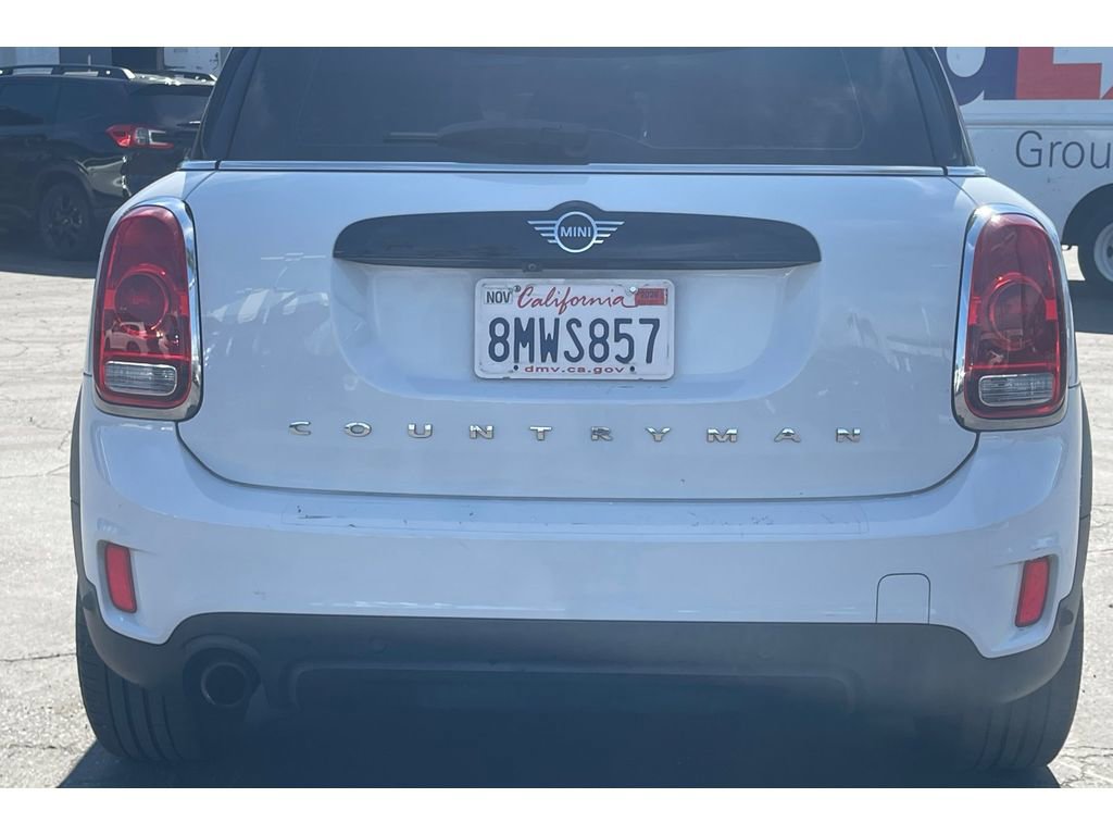 Used 2019 MINI Cooper Countryman Cooper image 14