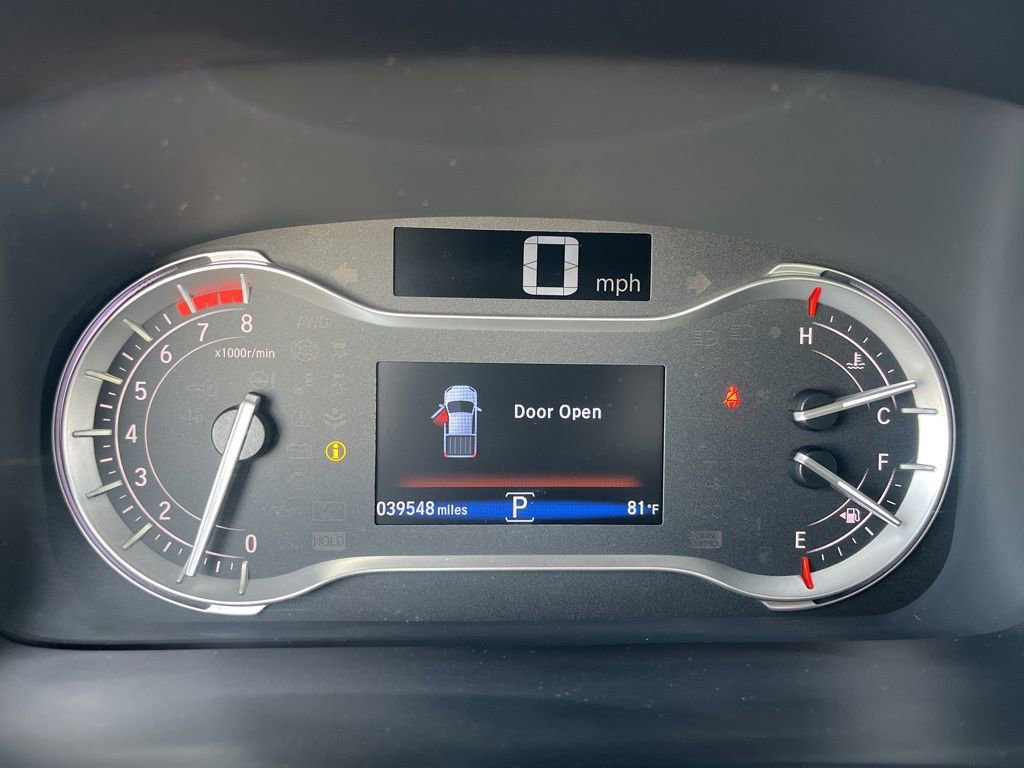 Used 2023 Honda Ridgeline RTL-E image 24