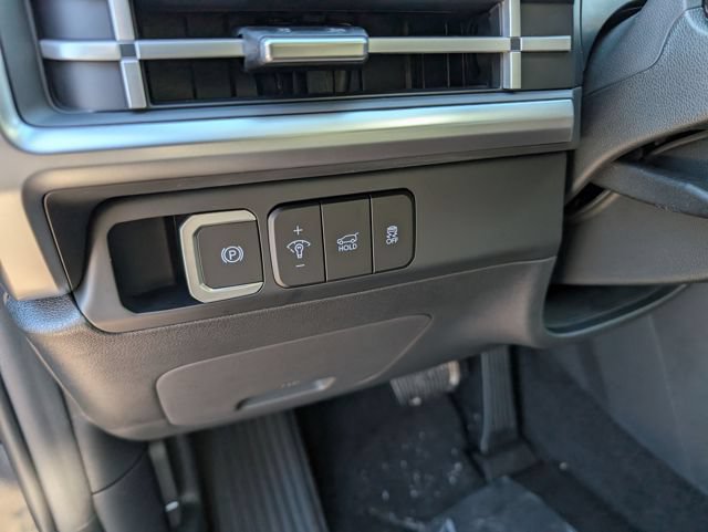 New 2026 Hyundai Santa Fe SE AWD/4WD image 17