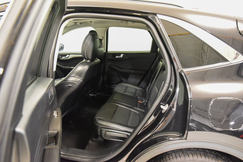 Used 2021 Ford Escape SEL image 7