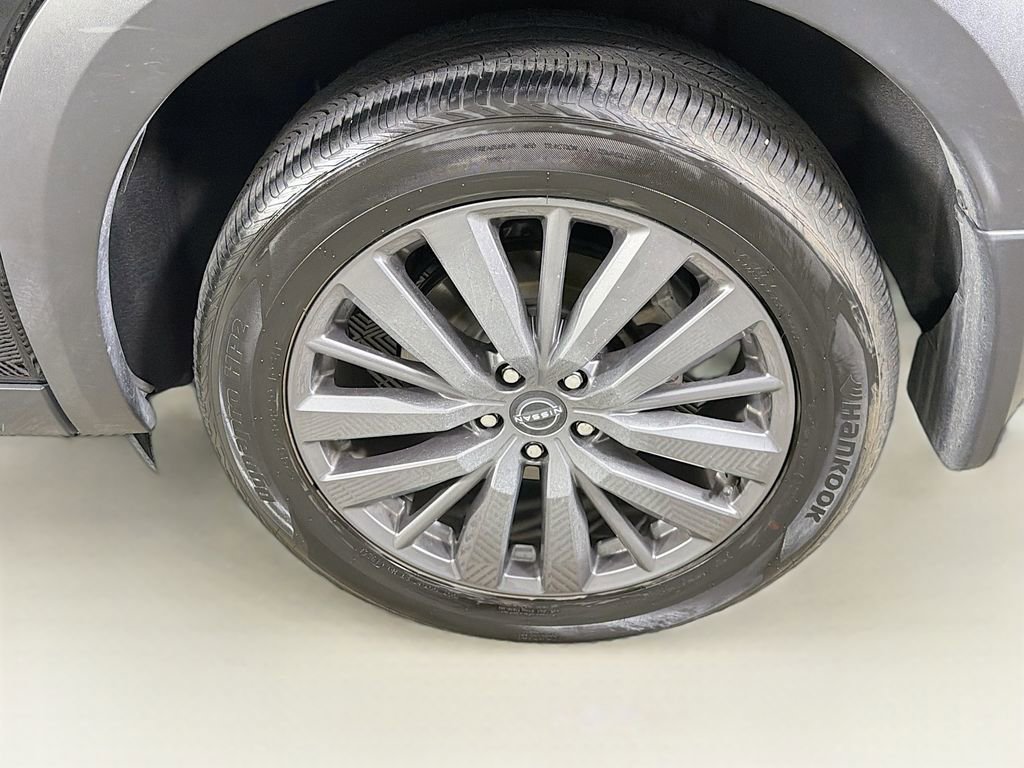 Used 2022 Nissan Pathfinder SL w/ SL Premium Package image 34