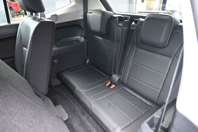 Used 2021 Volkswagen Tiguan S FWD image 11