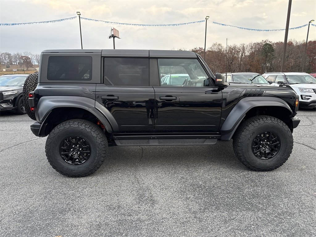 Used 2023 Ford Bronco Raptor image 8