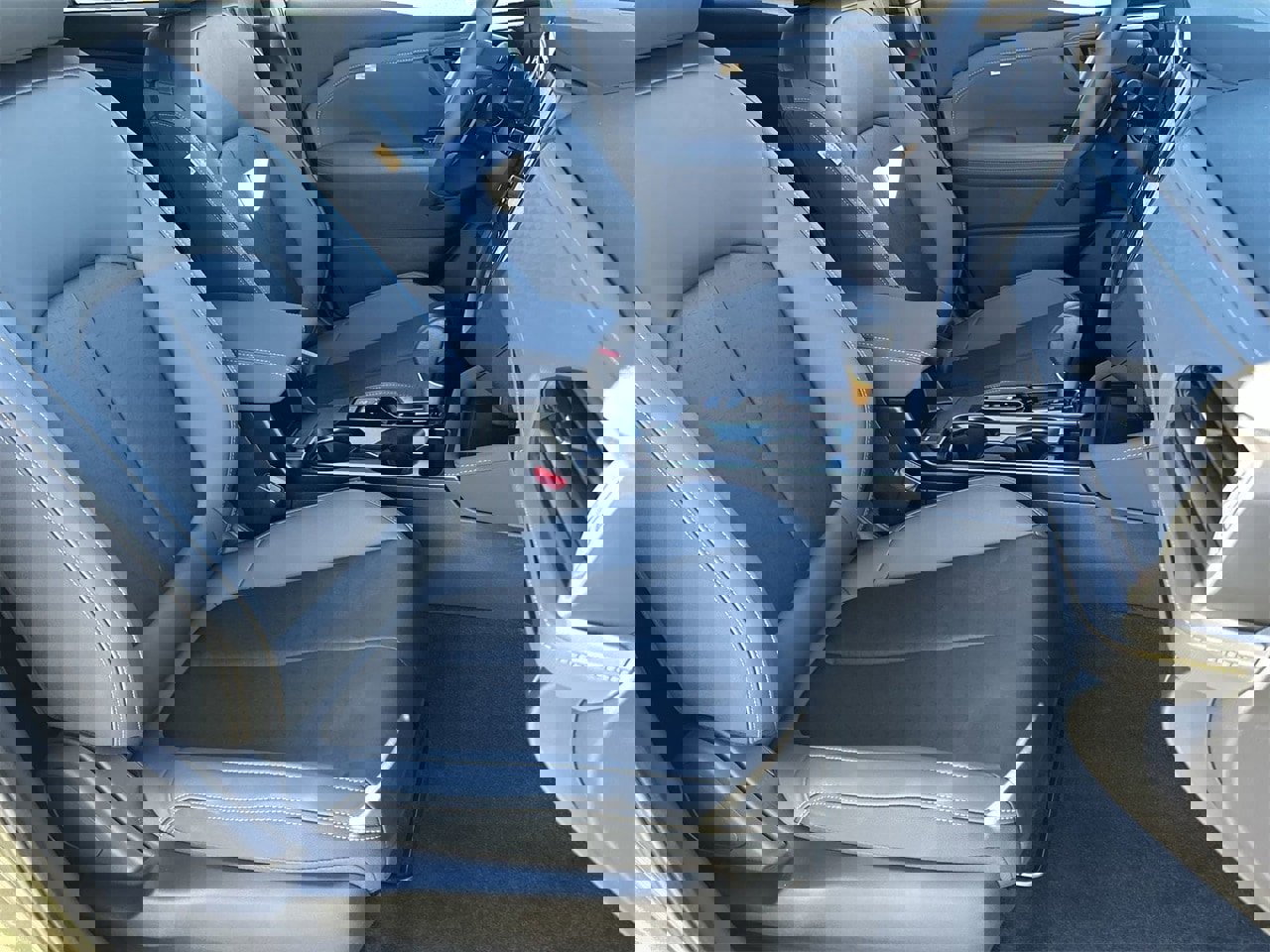 New 2026 Subaru Forester Wilderness image 7