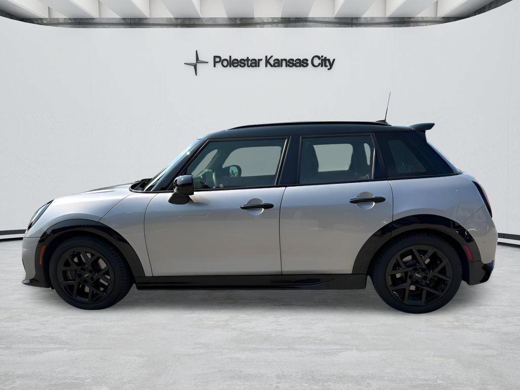 Used 2025 MINI Cooper S FWD image 35