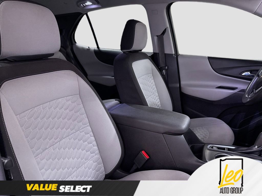 Used 2018 Chevrolet Equinox LS image 26