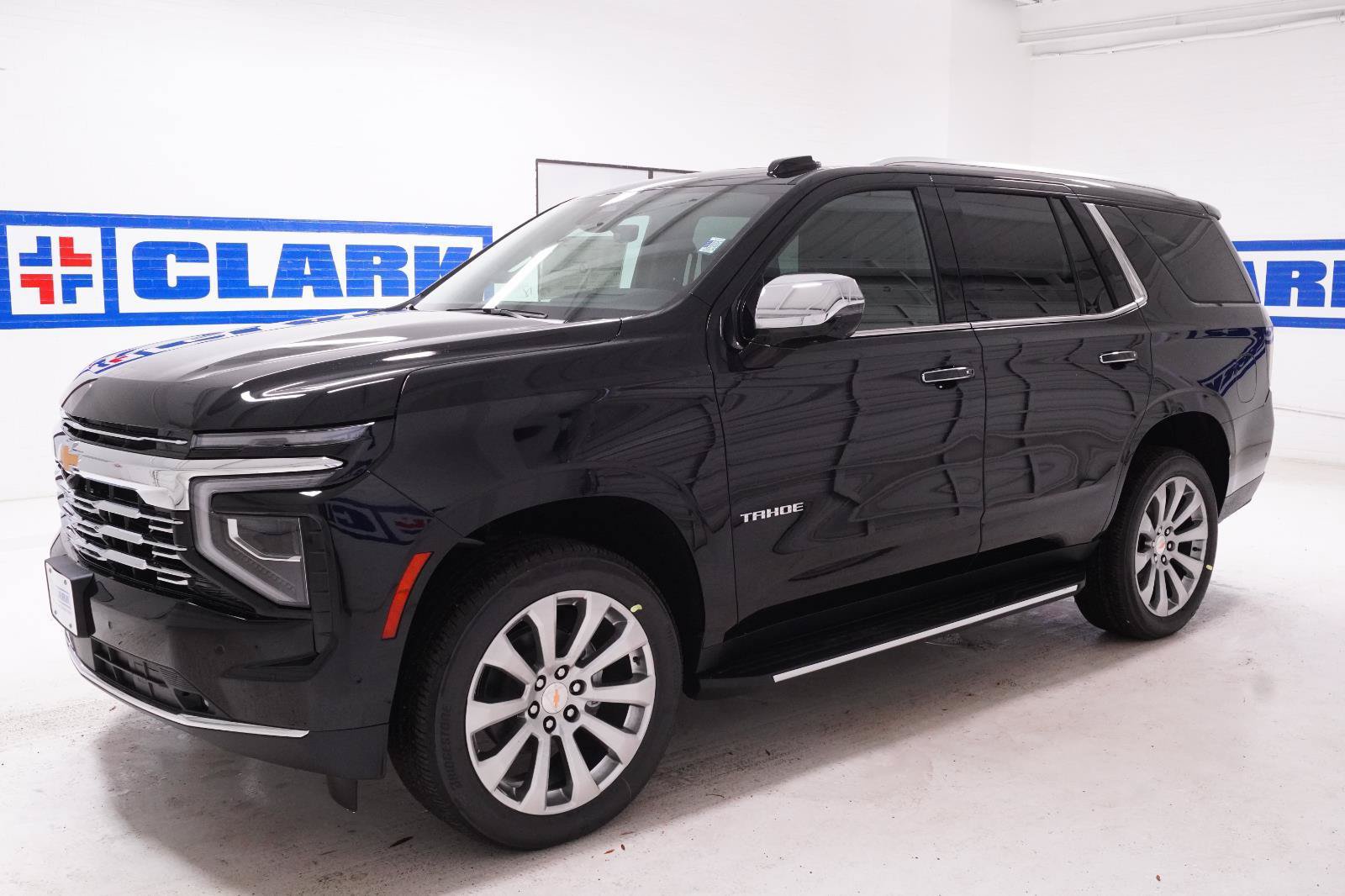New 2026 Chevrolet Tahoe Premier RWD image 13