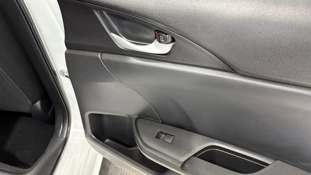 Used 2020 Honda Civic LX image 25