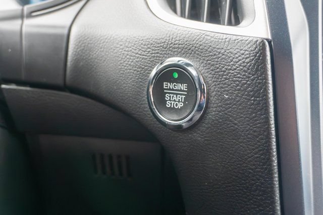 Used 2022 Ford Edge SEL AWD/4WD image 23