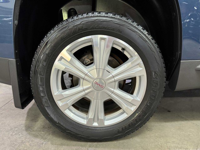 Used 2017 GMC Terrain SLE w/ LPO, Protection Package image 18