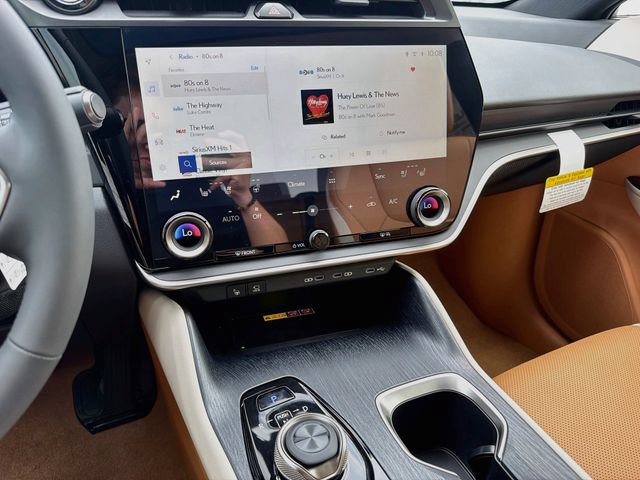 New 2026 Lexus RZ 350e 2WD w/ Convenience Package image 27