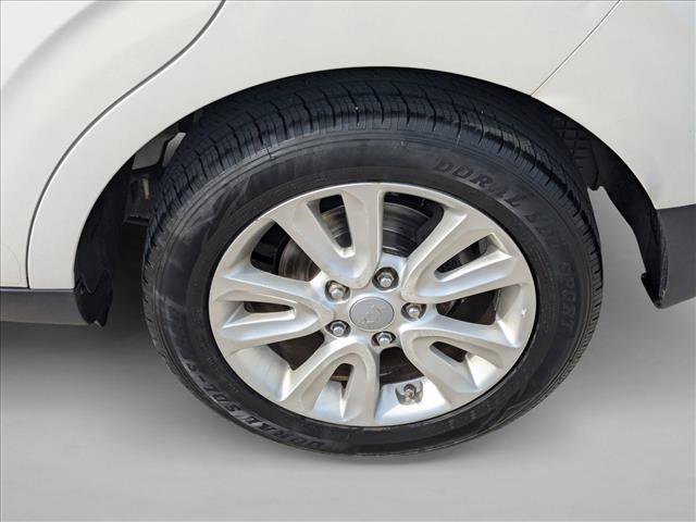 Used 2021 Kia Soul LX FWD image 25