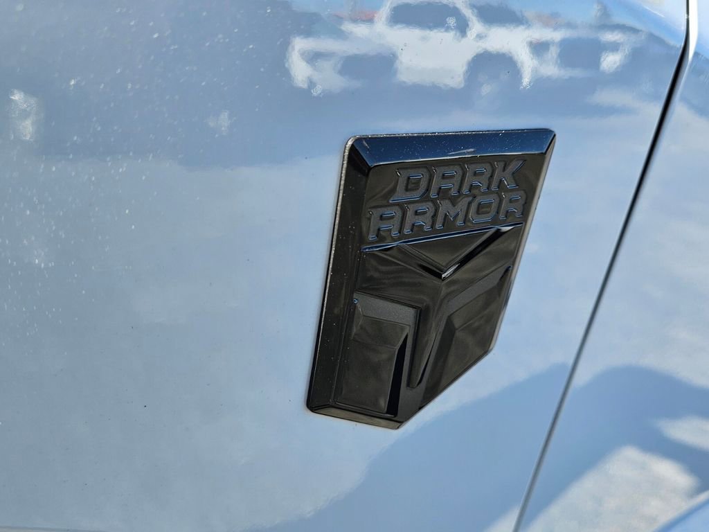 New 2026 Nissan Frontier SV w/ All-Weather Content Package image 15