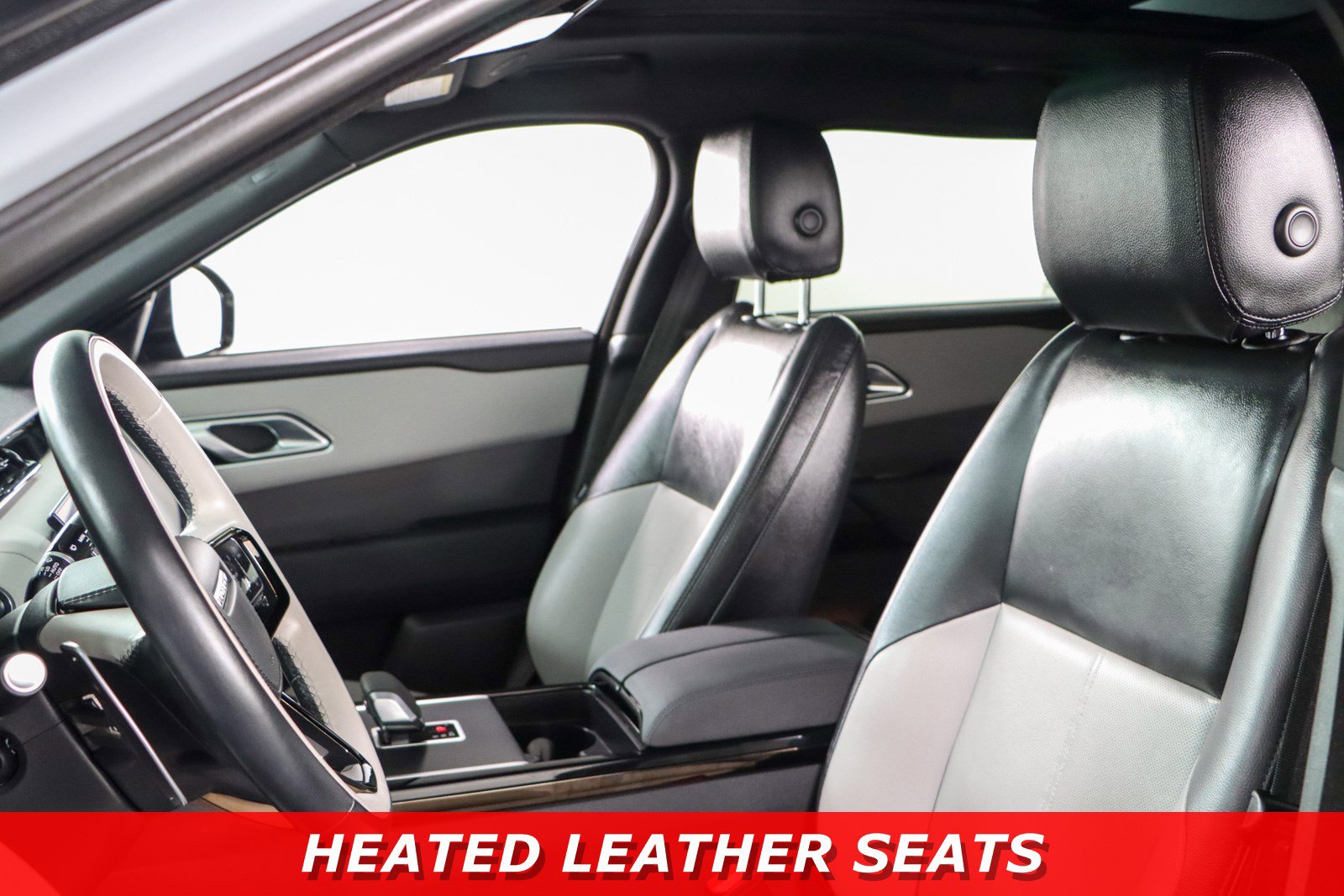 Used 2024 Land Rover Range Rover Velar Dynamic SE image 23