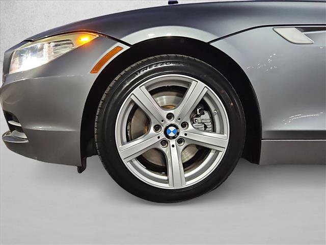 Used 2010 BMW Z4 sDrive30i RWD image 20